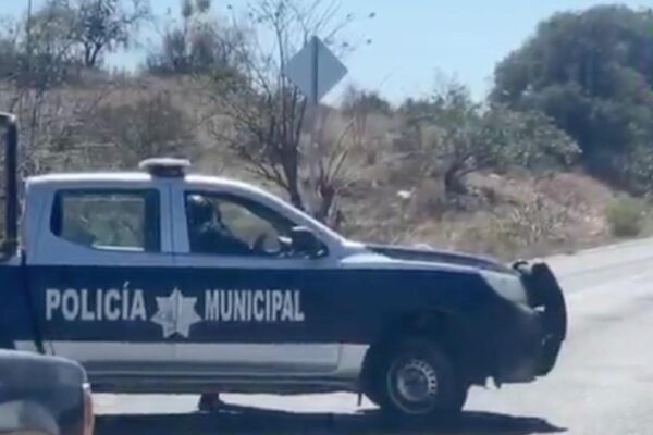 Localizan los cuerpos de seis personas con impactos de bala en Huehuetlán El Grande, Puebla