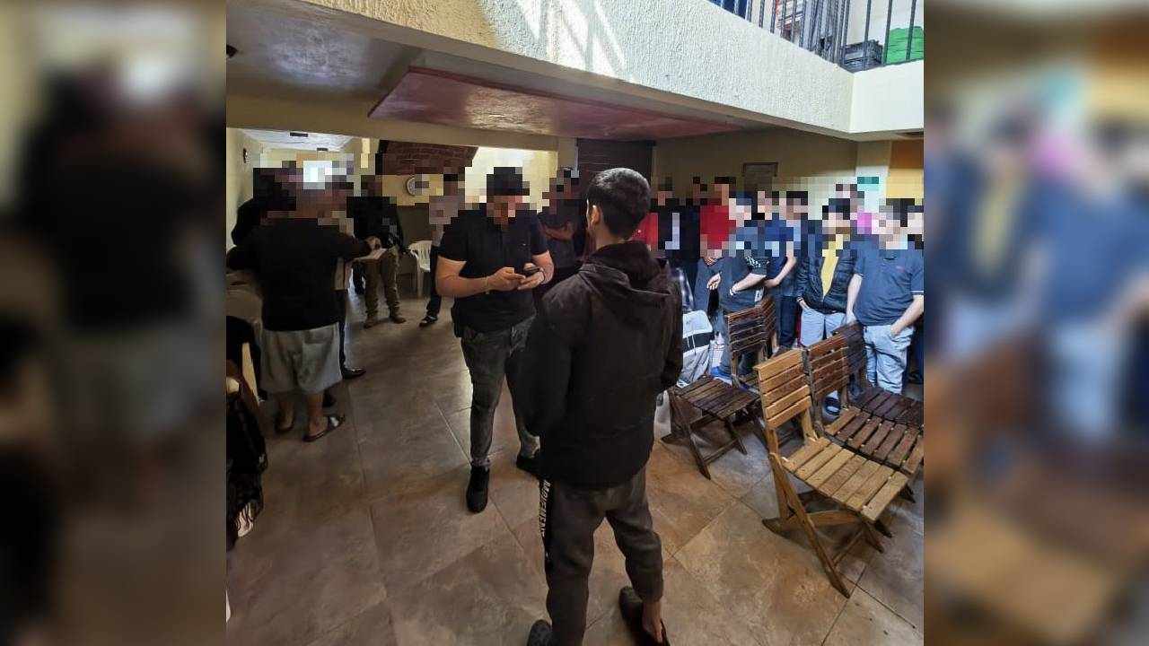 Localizan vivos a cinco hombres desaparecidos en centro de rehabilitación en Ixtlahuacán, Jalisco 