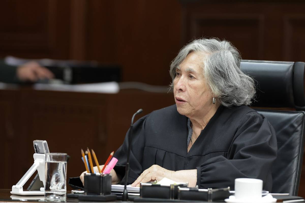 María Esthela Ríos terapias conversión chiapas