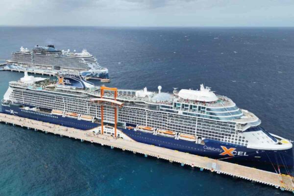 México alcanza cifra histórica de 98.2 millones de turistas internacionales en 2025