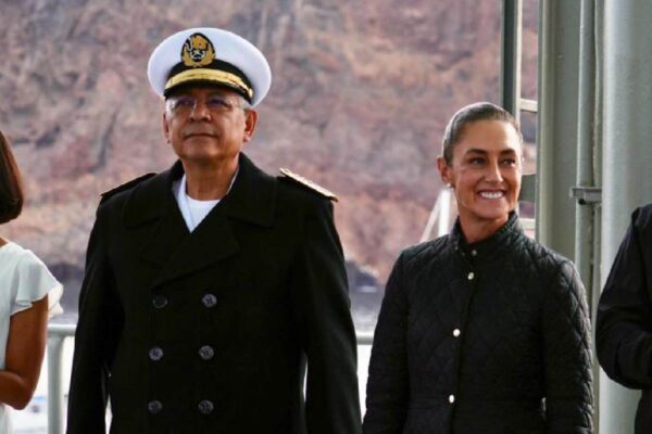 México enviará ayuda humanitaria a Cuba, dice Sheinbaum; rechaza haber hablado con Trump sobre suministro de petróleo a la isla