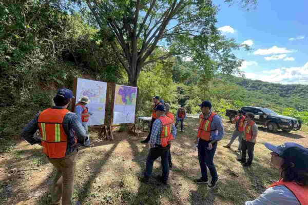 Mina Pánuco, Concordia mineros desaparecidos
