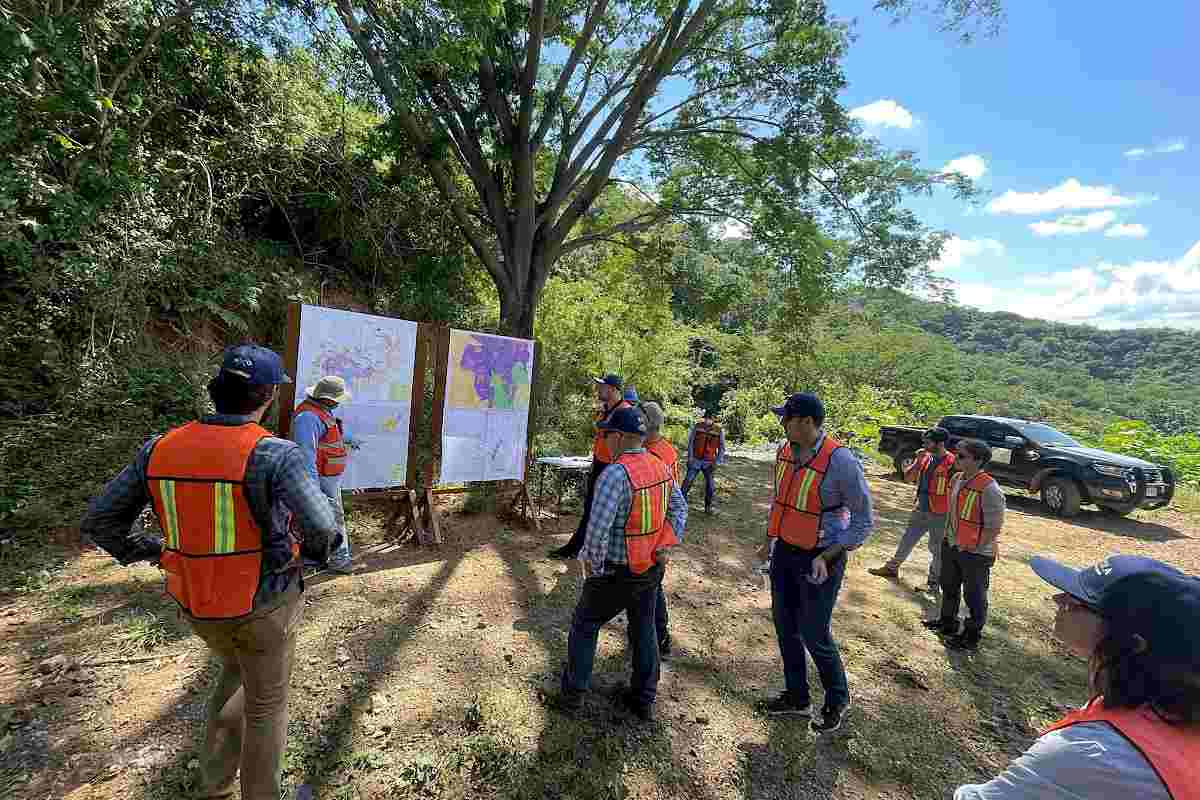 Mina Pánuco, Concordia mineros desaparecidos