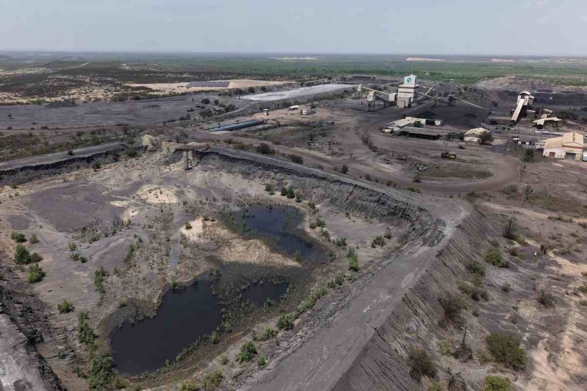 Mina pasta de conchos sheinbaum