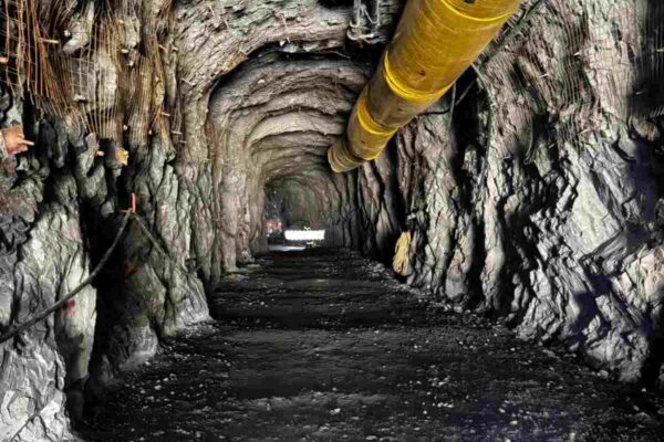 Mina prueba proyecto panuco