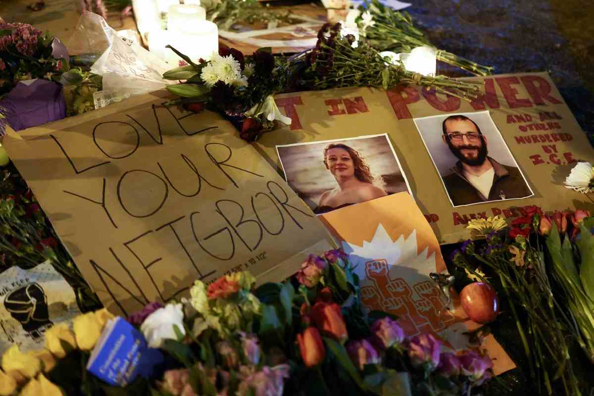 Agentes de migración en Mineápolis llevarán cámaras corporales tras muerte de Alex Pretti y Renne Good, anuncia Kristi Noem