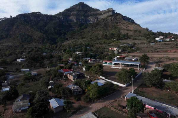 Mineros Concordia Sinaloa