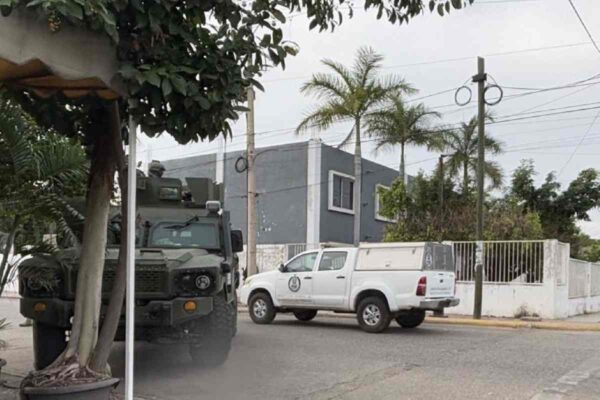 Mineros identificados tras ser localizados en fosa de Concordia, Sinaloa