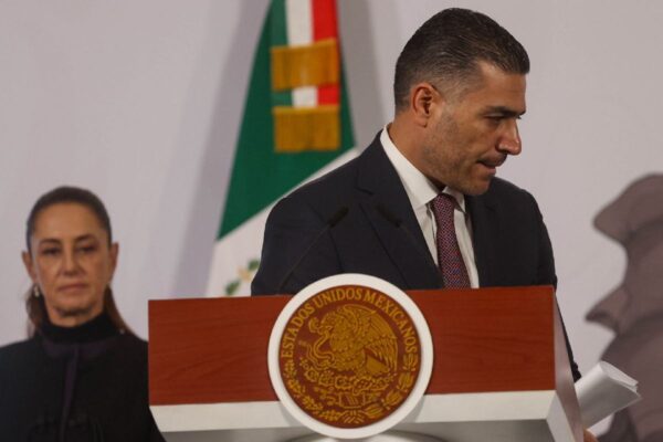 Mueren 25 agentes de la Guardia Nacional y un militar tras operativo para abatir a “El Mencho”