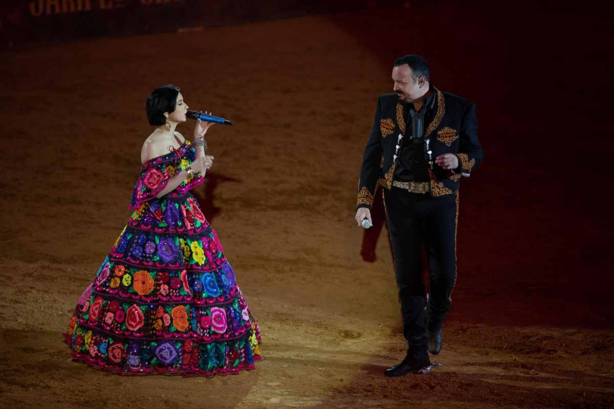 Pepe Aguilar ataque Zacatecas
