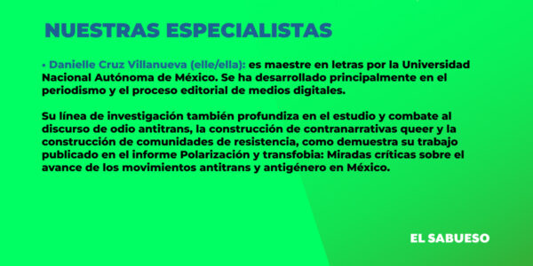 La comparación entre las poblaciones trans y las personas identificadas como therians se ha utilizado para cuestionar la identidad de género.