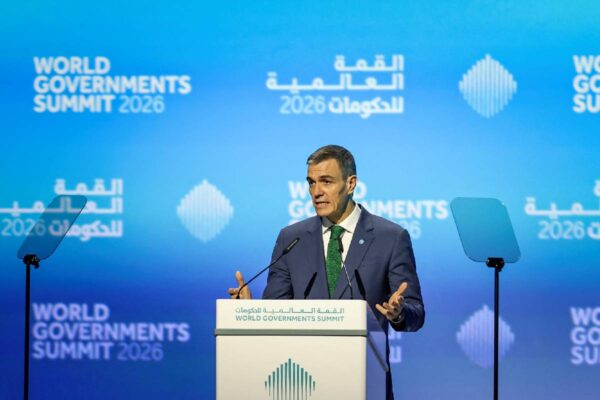 Presidente españa elon musk prohibición redes sociales