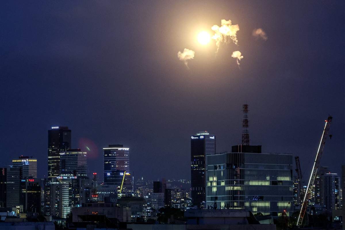 Programa nuclear, misiles y represiones: ¿Qué llevó a EU e Israel a atacar a Irán? 