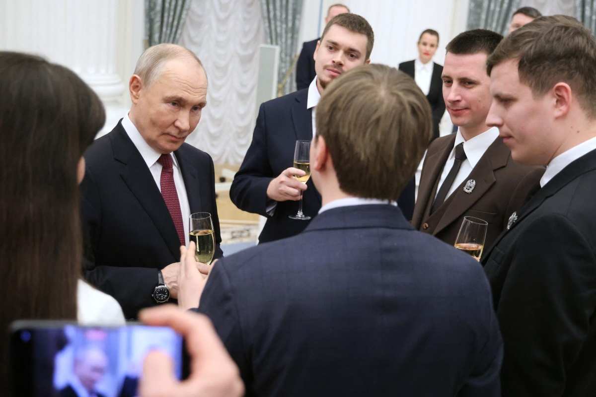 Putin acuerdo nuclear EU