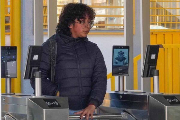 Reconocimiento facial cch sur