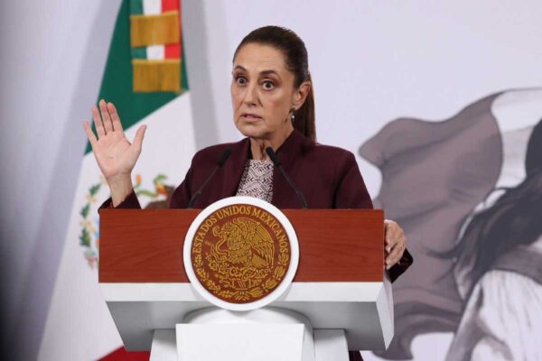 Reforma electoral iniciativa Sheinbaum