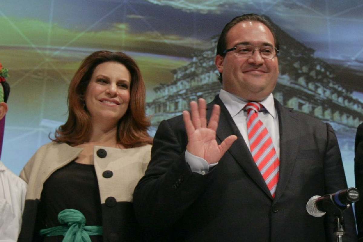 Reino Unido no ha notificado sobre el asilo político a Karime Macías, exesposa de Duarte, dice Sheinbaum