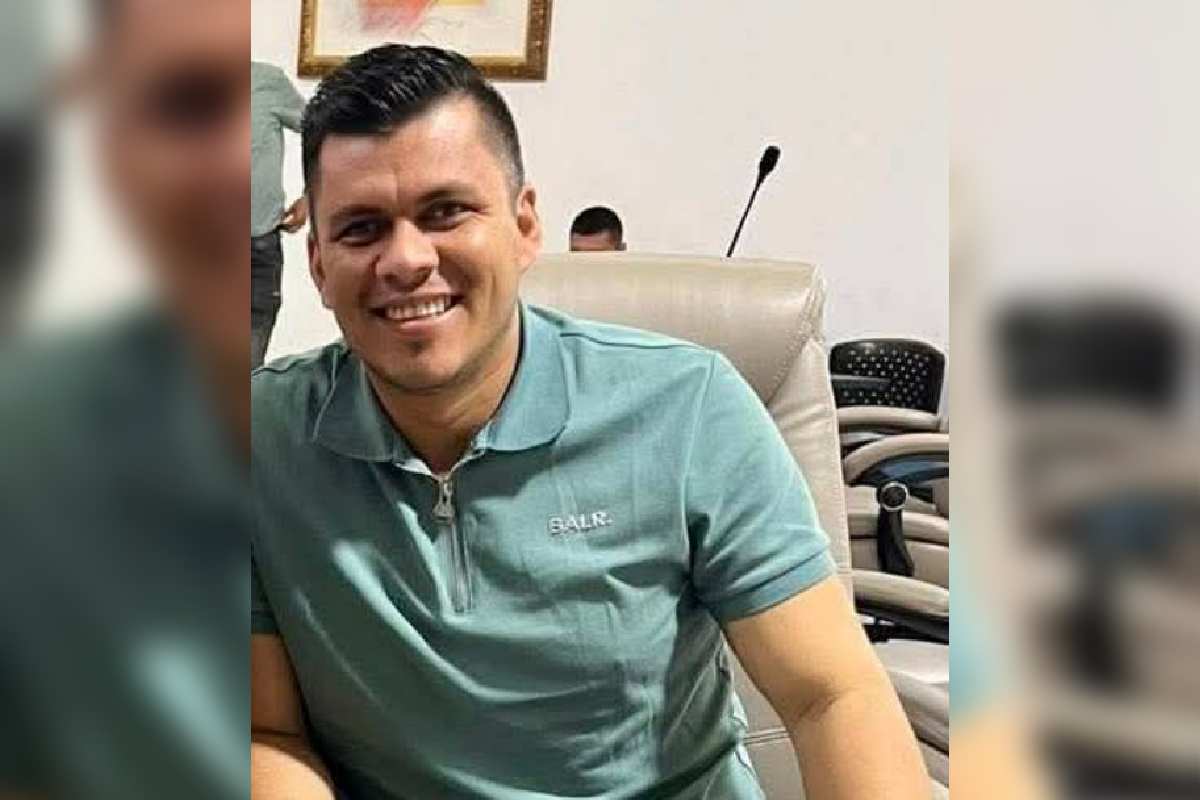 Rhonald Sneyder Trujillo