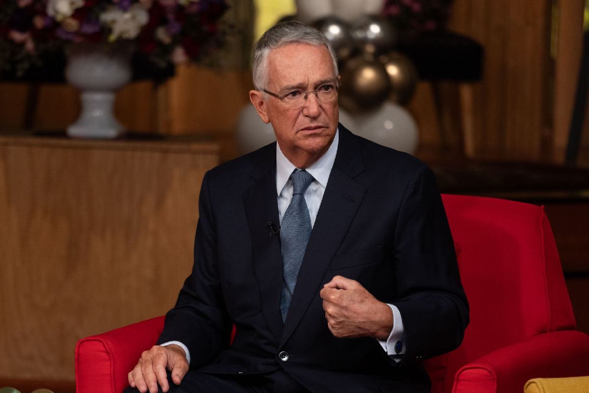 Ricardo Salinas Tv Azteca concurso mercantil