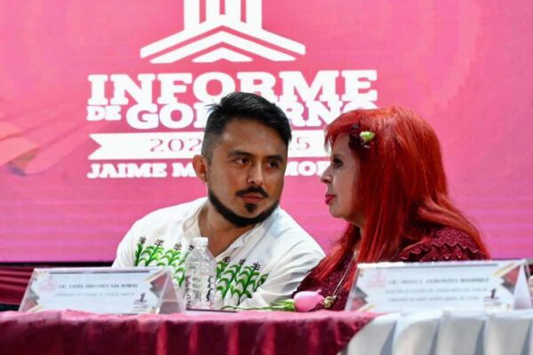 Sansores pide a Monreal no intervenir en conflicto de Morena en Campeche: “que cuide su chiquero”