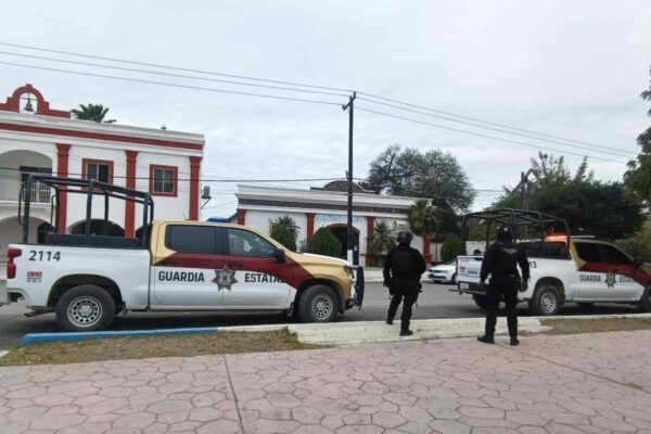 Sedena autoriza a la Policía Estatal de Tamaulipas usar armas de uso exclusivo del Ejército