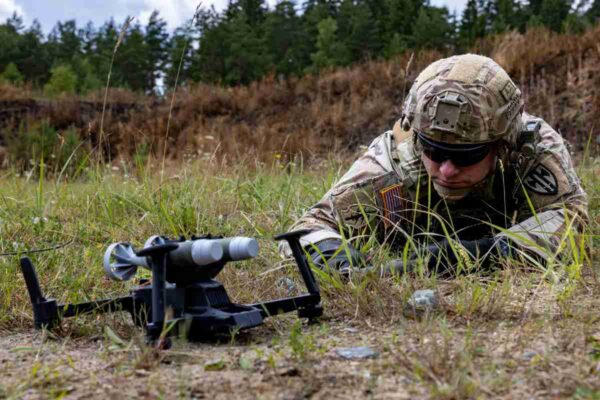 Senado autoriza ingreso de 12 militares más de EU a México para capacitación de las Fuerzas Armadas