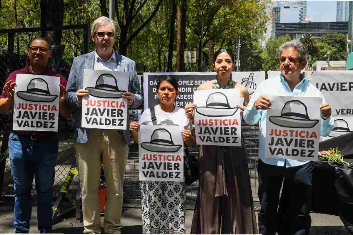 Sentencian en EU a Dámaso López, “El Mini Lic”, a 5 años de prisión, por tráfico de fentanilo