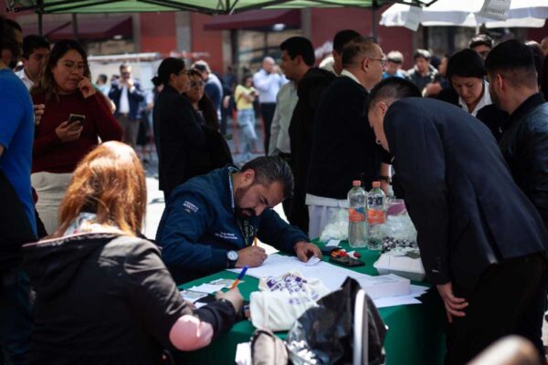 Siete estados concentran casos de sarampión en lo que va del 2026; se priorizará vacunación
