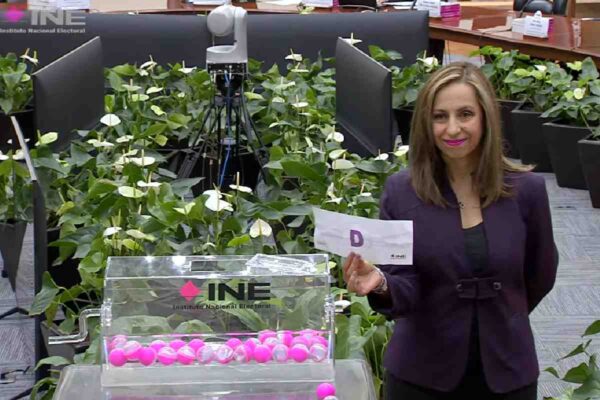 Sorteo funcionarios de casillas elecciones coahuila