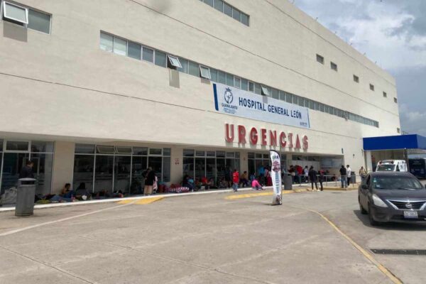 Sube a dos la cifra de muertos por ataque en parque de San Francisco del Rincón, Guanajuato