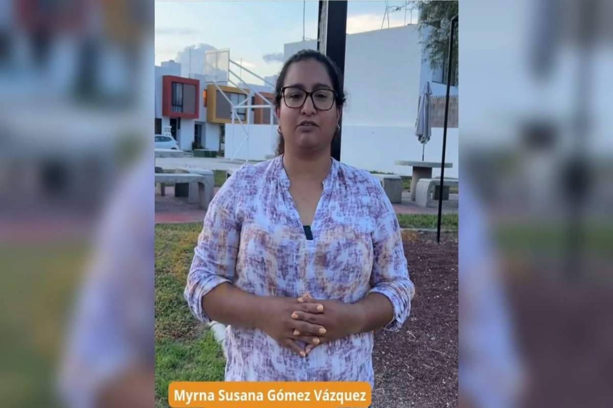  Corte da revés a proyecto que negaba amparo a la periodista desplazada Myrna Susana Gómez