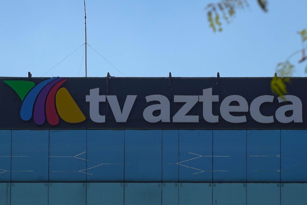 TV azteca concurso mercantil