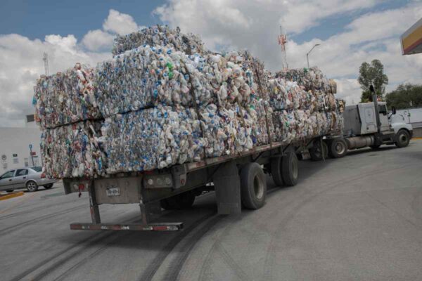 “También somos importantes”: personas pepenadoras celebran Ley de Economía Circular que les nombra por primera vez