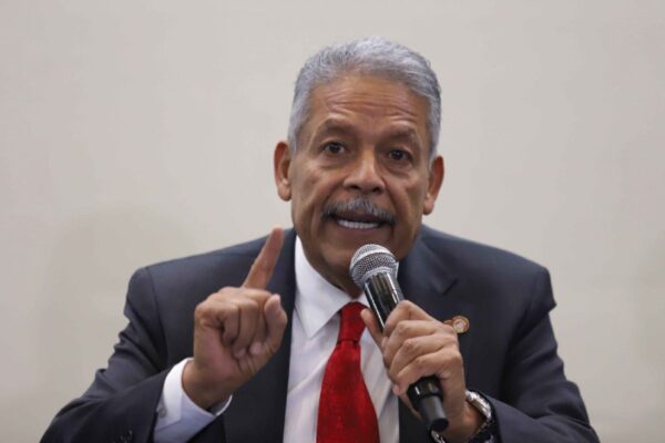 Tereso Medina nuevo secretario de la CTM