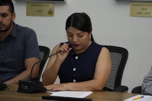 Toma protesta nueva alcaldesa de Tequila