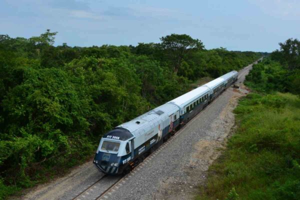 Tren Interoceánico certificación internacional reapertura