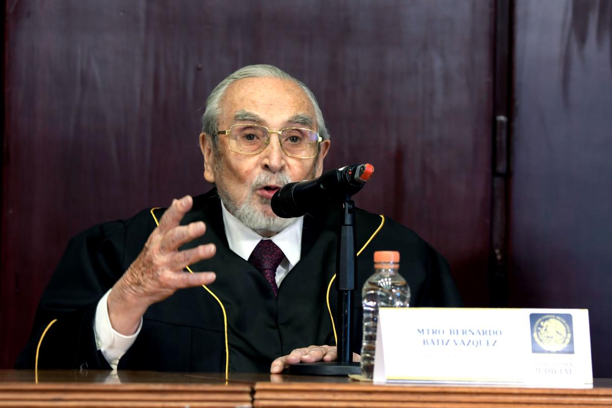 Tribunal de Disciplina inhabilita a 16 funcionarios del Poder Judicial por acoso y violencia laboral