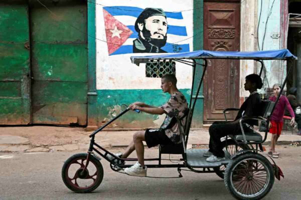 Trump Cuba nación fallida