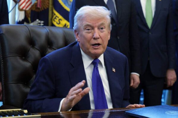 Trump México petróleo Cuba