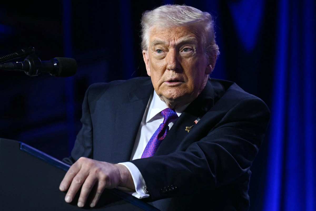 Trump acuerdo nuclear Rusia