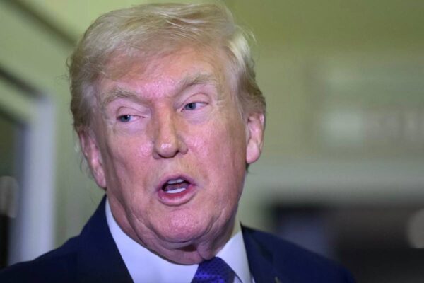 Trump ataques lanchas Caribe