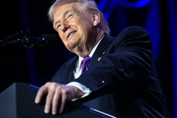 Trump envío petróleo cuba México