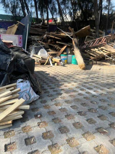 Utopía Tecoloxtitlan