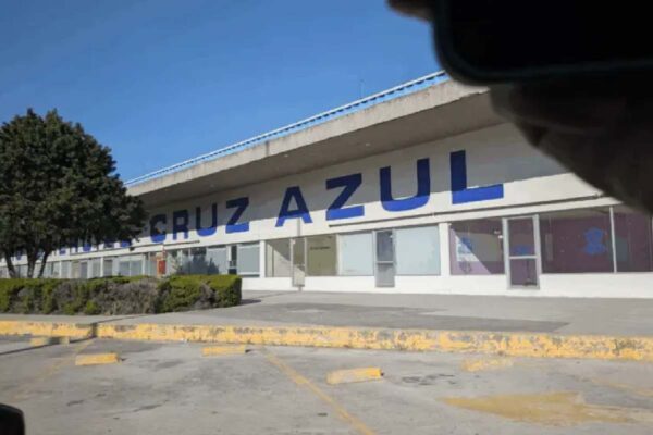 Vinculan a proceso a 2 de los 33 detenidos en el operativo en planta de la Cruz Azul en Hidalgo