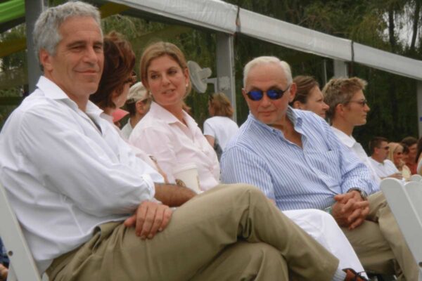 Fuente: Departamento de Justicia de Estados Unidos.