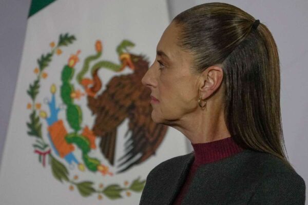 alcaldesa de tequila extorsiones