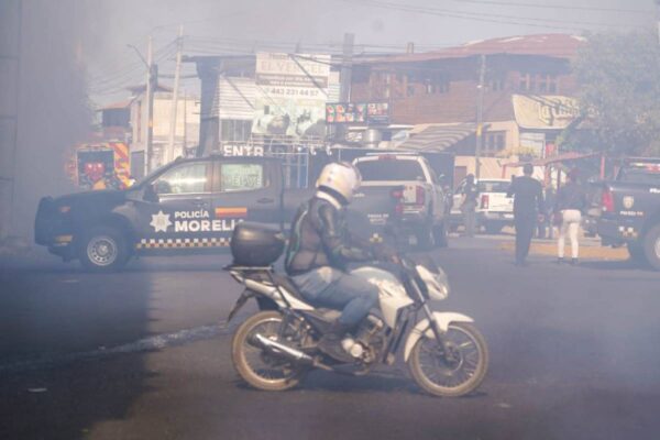 Ellos son algunos de los líderes del CJNG abatidos, detenidos o entregados a EU