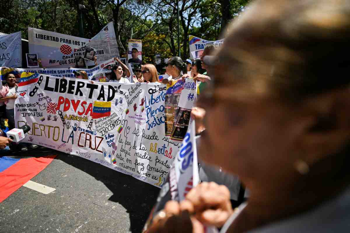 amnistia-venezuela-excarcelaciones-inmediatas-previstas