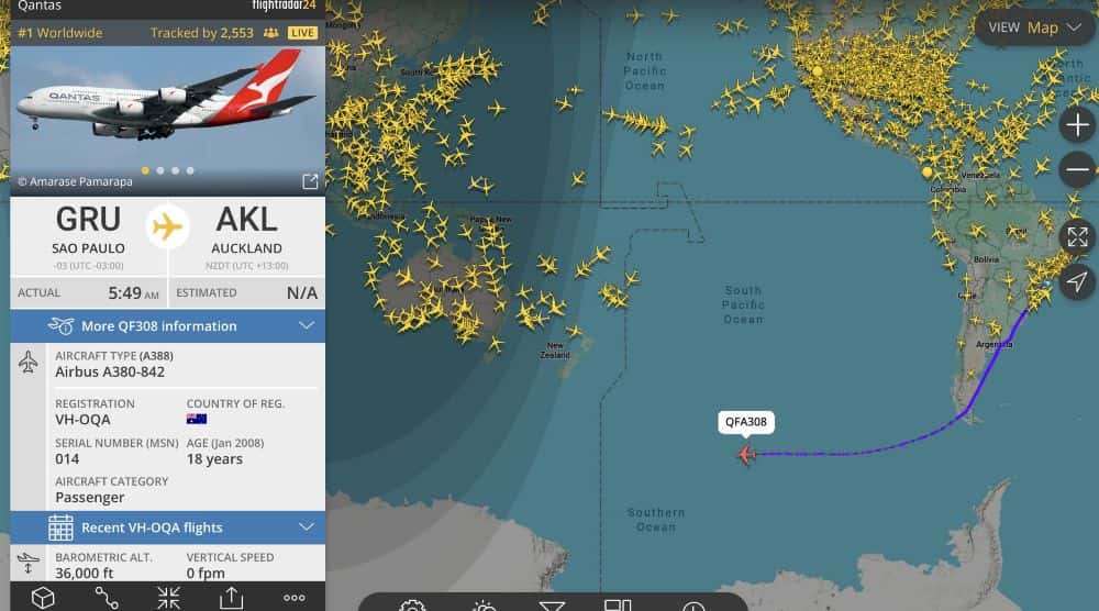 bad bunny avion australia