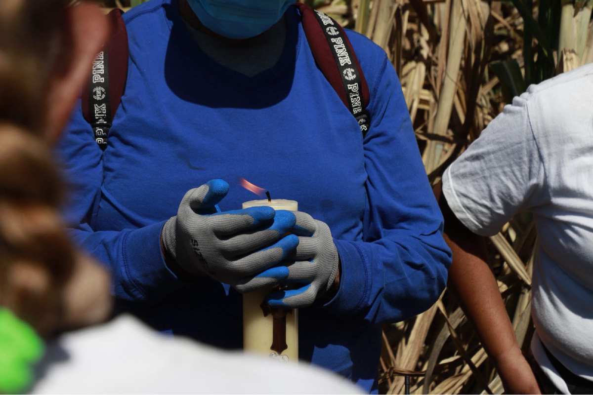 Buscadoras hallan en Jalisco el cuerpo de Brandon Lara a metros de zona ya revisada por autoridades; acusan abandono institucional